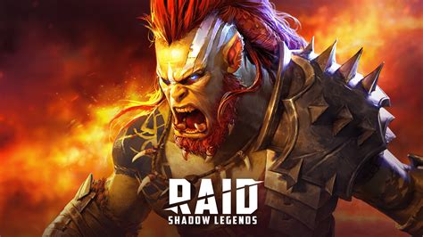 RAID: Shadow Legends 